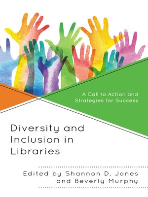 cover image of Diversity and Inclusion in Libraries